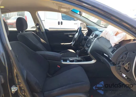 2013 Nissan Altima 2.5 Sv z USA, uszkodzony, nr VIN 1N4AL3AP6DC900789